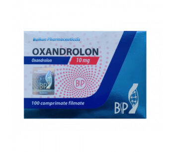 Balkan Pharmaceuticals Decadrol