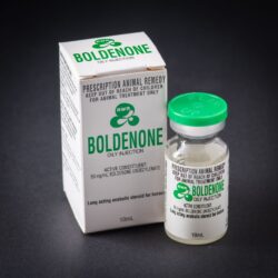 Boldenones