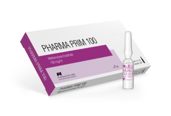 PHARMA PRIM 100