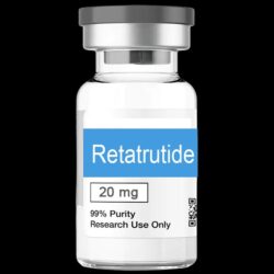 Retatrutide