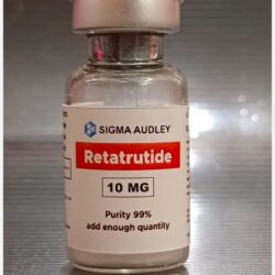 Retatrutide
