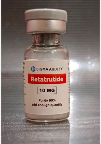 Retatrutide